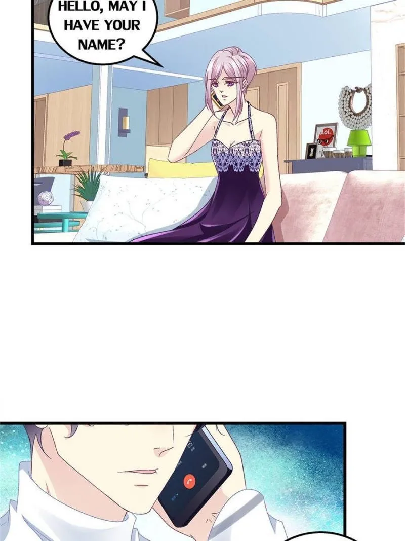 Heavenly Music Familiar Spirits Chapter 232 Online - página 37