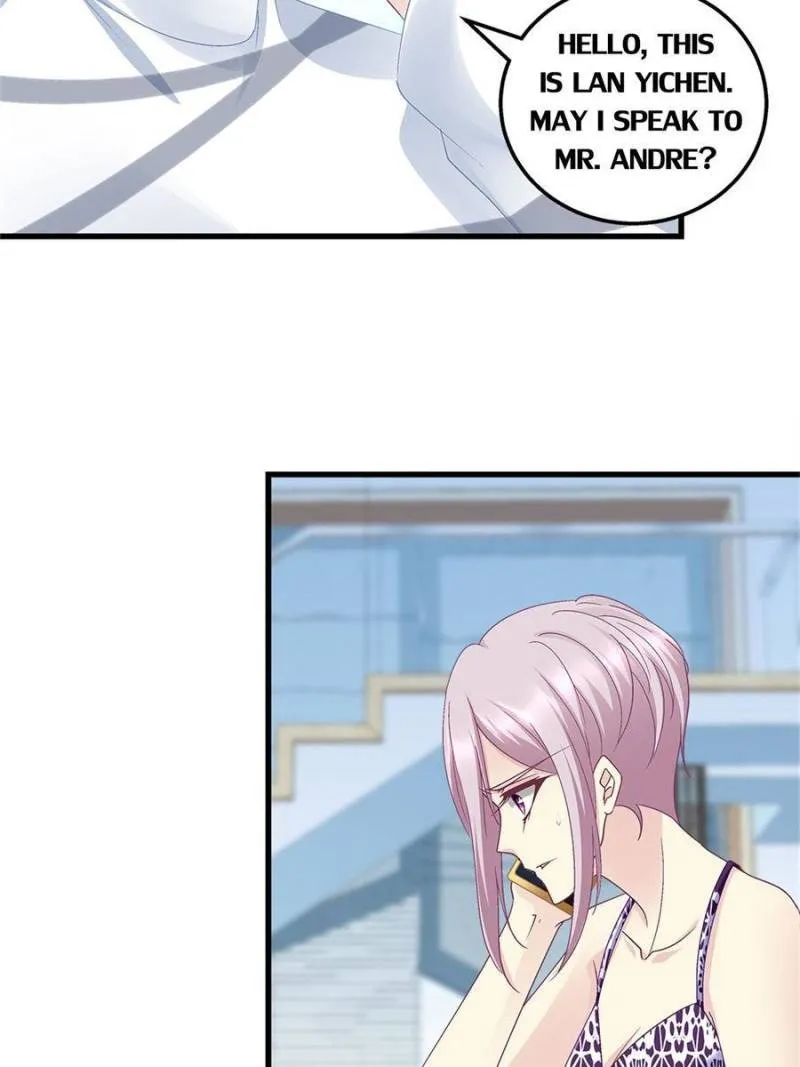 Heavenly Music Familiar Spirits Chapter 232 Online - página 38