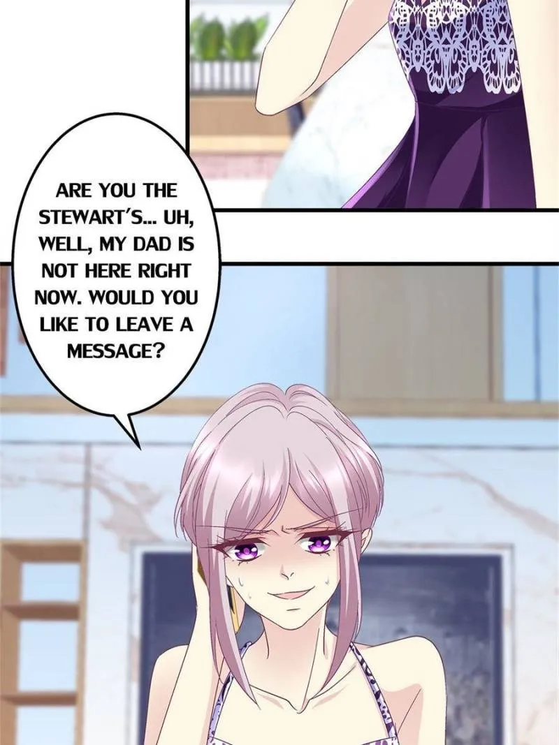 Heavenly Music Familiar Spirits Chapter 232 Online - página 39