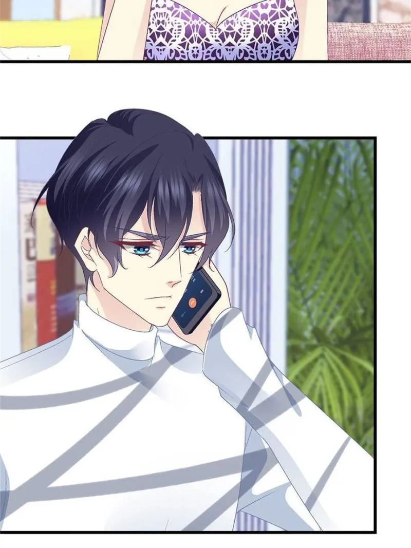 Heavenly Music Familiar Spirits Chapter 232 Online - página 40