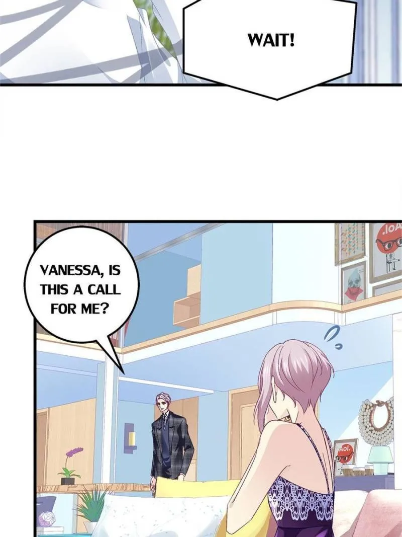 Heavenly Music Familiar Spirits Chapter 232 Online - página 42