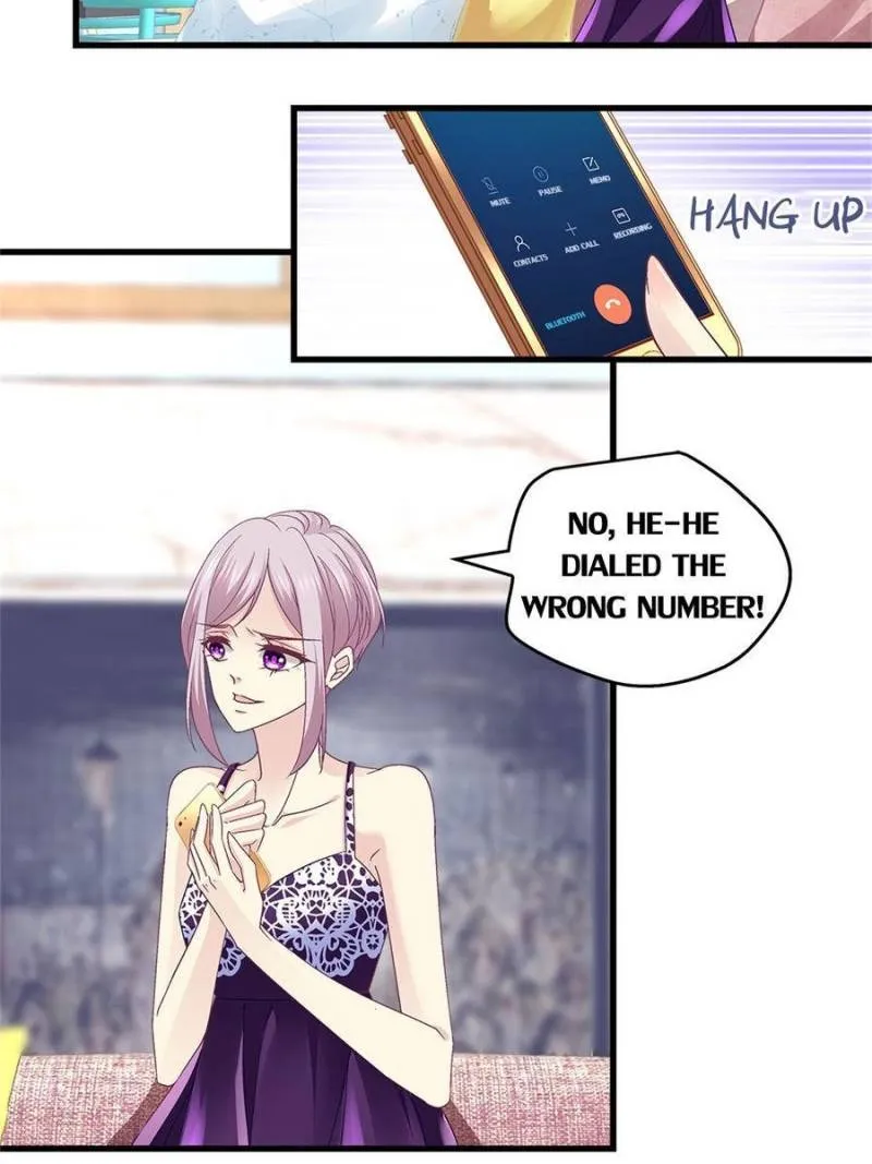 Heavenly Music Familiar Spirits Chapter 232 Online - página 43