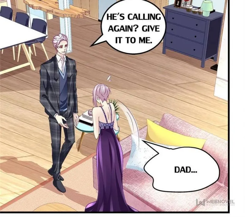 Heavenly Music Familiar Spirits Chapter 232 Online - página 47