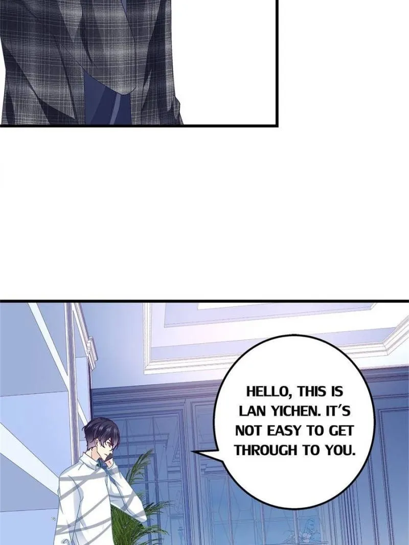 Heavenly Music Familiar Spirits Chapter 232 Online - página 49
