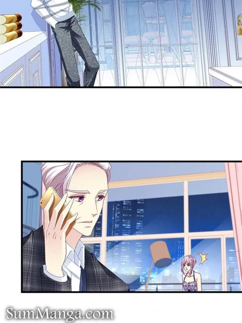 Heavenly Music Familiar Spirits Chapter 232 Online - página 50
