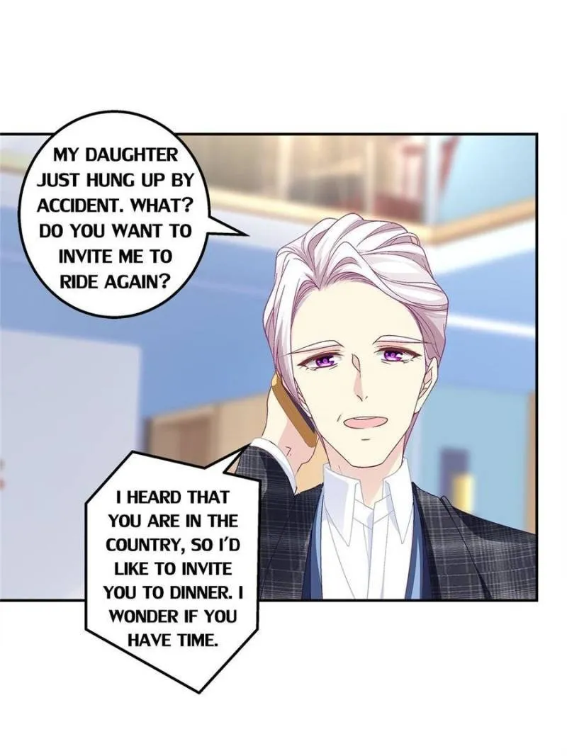 Heavenly Music Familiar Spirits Chapter 232 Online - página 51