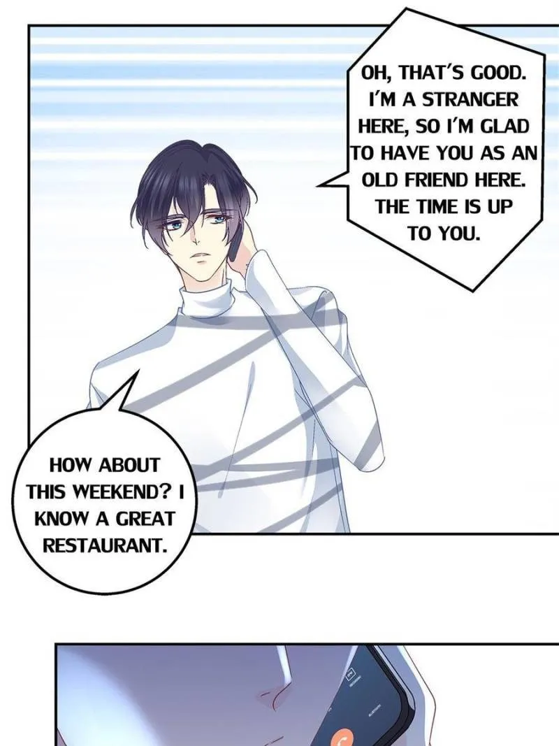 Heavenly Music Familiar Spirits Chapter 232 Online - página 52
