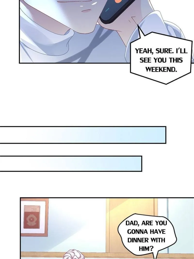 Heavenly Music Familiar Spirits Chapter 232 Online - página 53