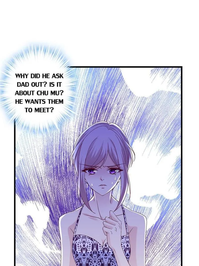 Heavenly Music Familiar Spirits Chapter 232 Online - página 55