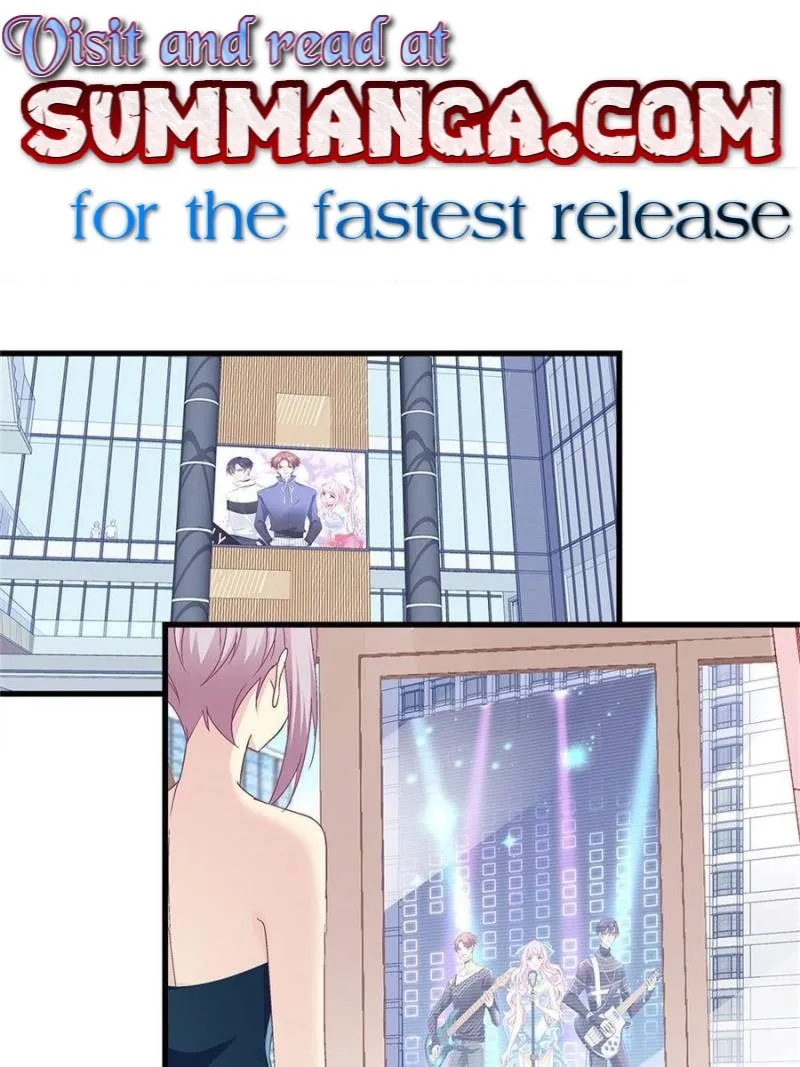 Heavenly Music Familiar Spirits Chapter 233 Online - página 1