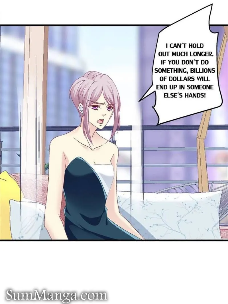 Heavenly Music Familiar Spirits Chapter 233 Online - página 4