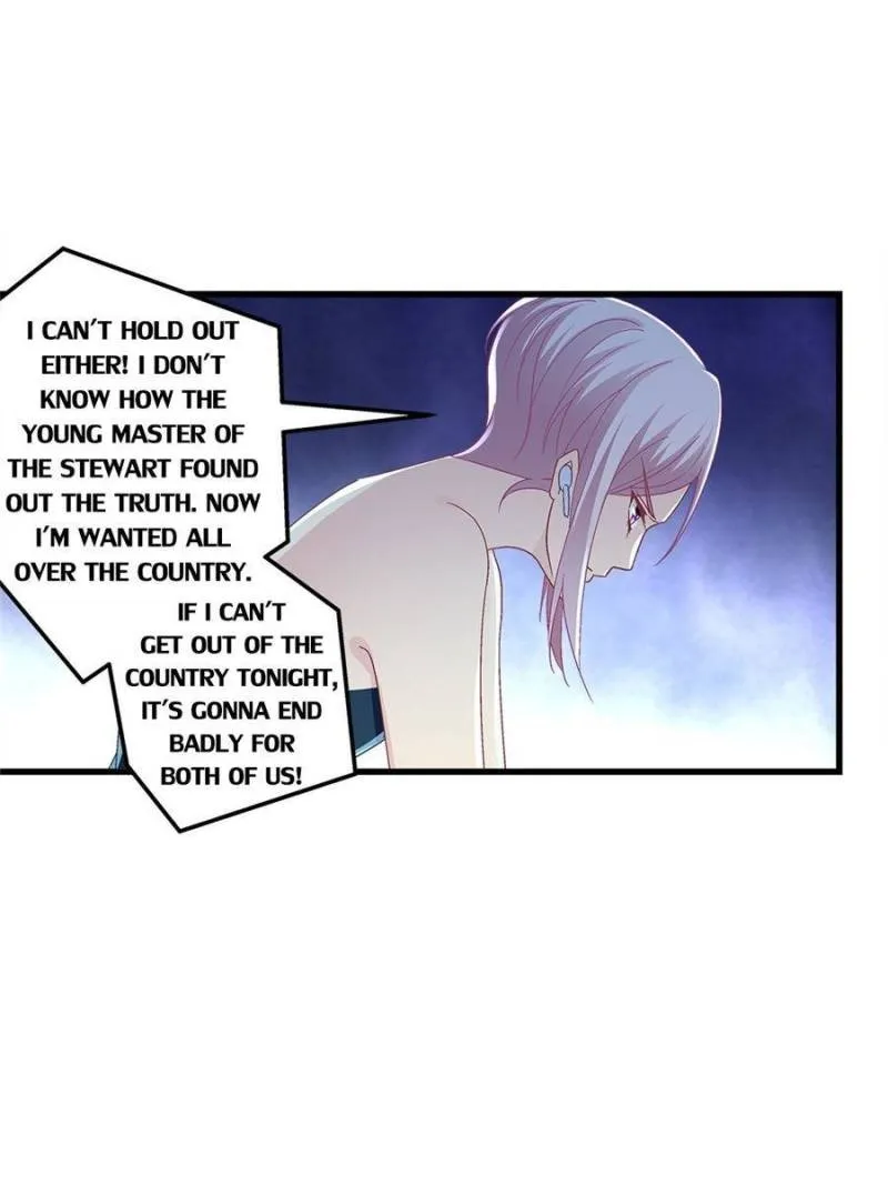 Heavenly Music Familiar Spirits Chapter 233 Online - página 5