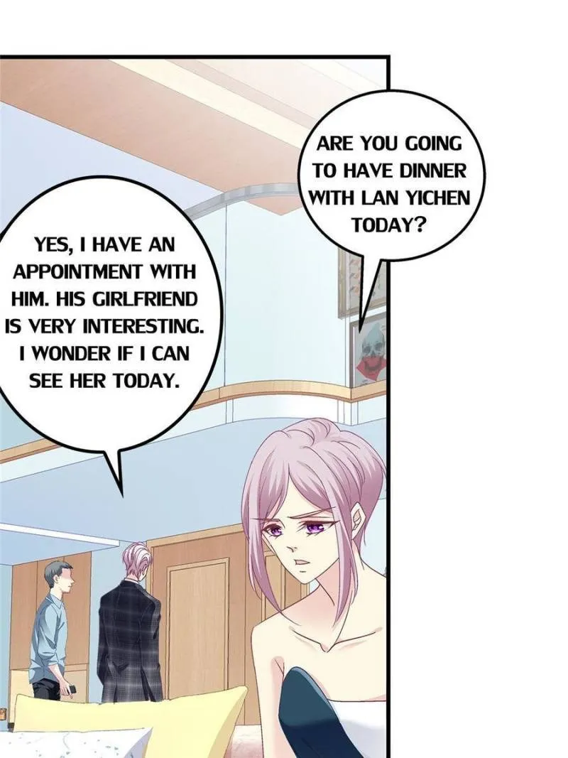 Heavenly Music Familiar Spirits Chapter 233 Online - página 7