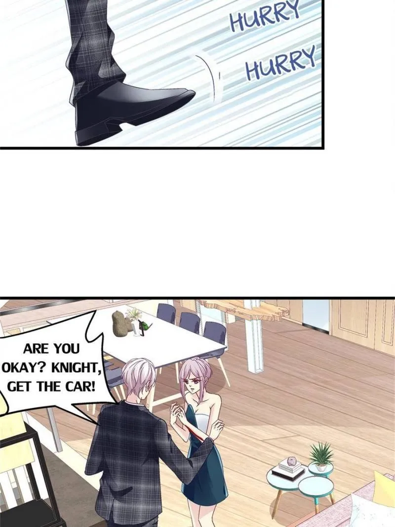 Heavenly Music Familiar Spirits Chapter 233 Online - página 13