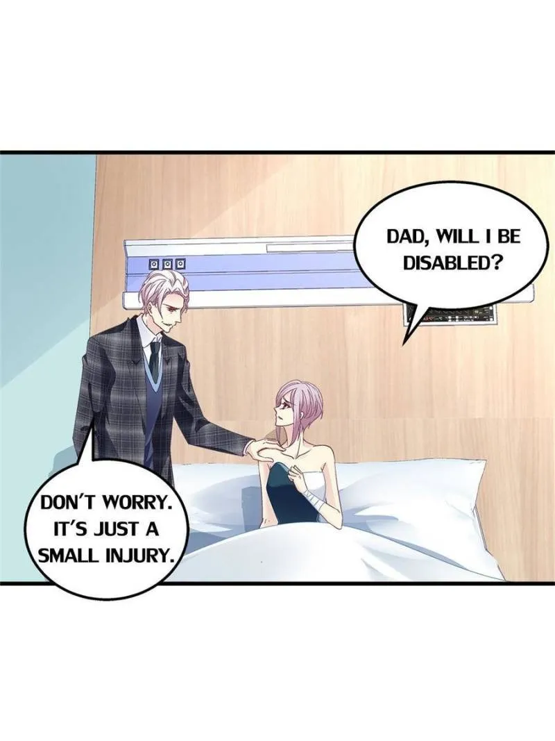 Heavenly Music Familiar Spirits Chapter 233 Online - página 15