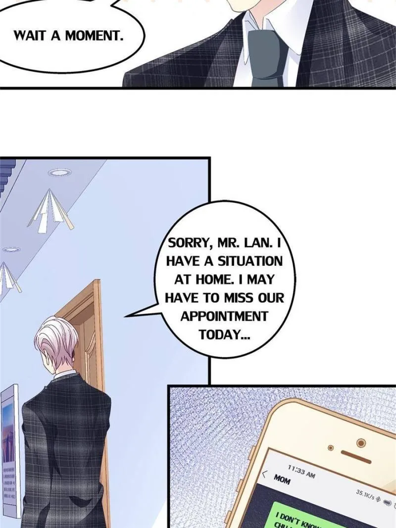 Heavenly Music Familiar Spirits Chapter 233 Online - página 18