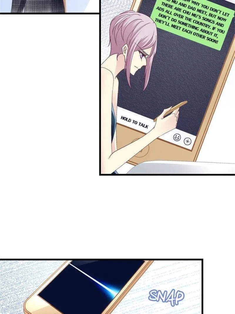 Heavenly Music Familiar Spirits Chapter 233 Online - página 19