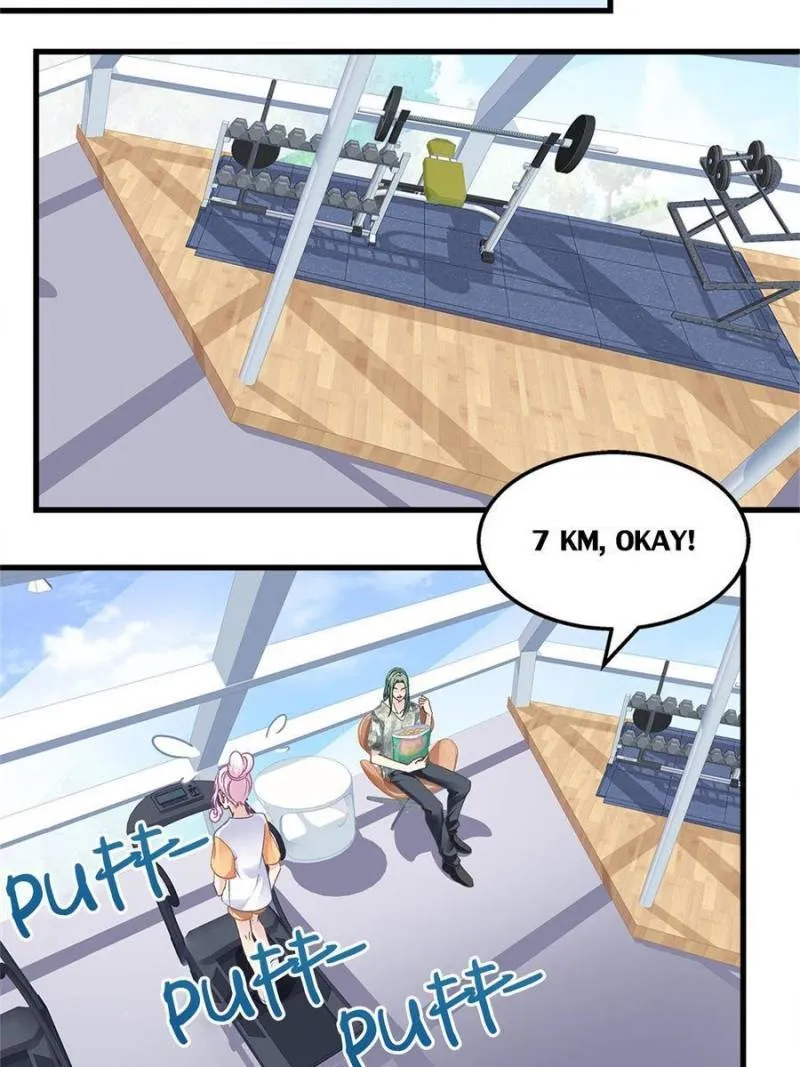 Heavenly Music Familiar Spirits Chapter 233 Online - página 21