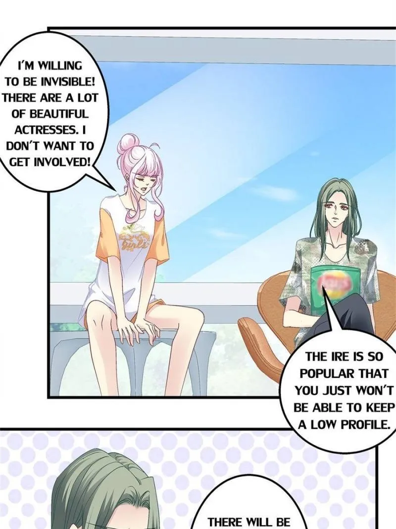 Heavenly Music Familiar Spirits Chapter 233 Online - página 24