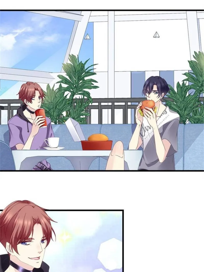 Heavenly Music Familiar Spirits Chapter 233 Online - página 28