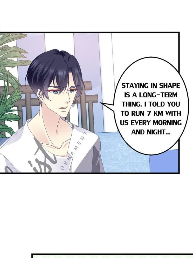 Heavenly Music Familiar Spirits Chapter 233 Online - página 31