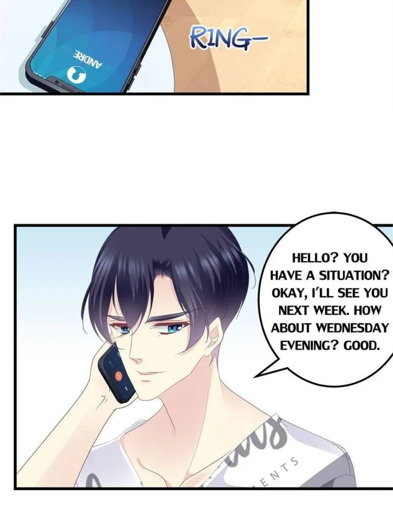 Heavenly Music Familiar Spirits Chapter 233 Online - página 33