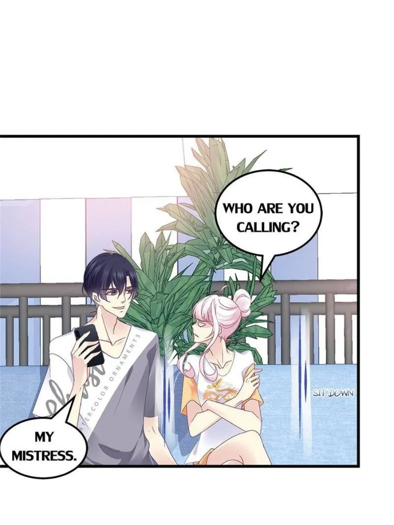 Heavenly Music Familiar Spirits Chapter 233 Online - página 34