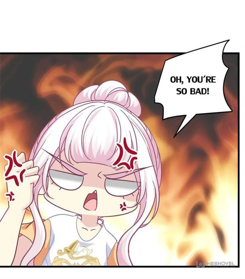 Heavenly Music Familiar Spirits Chapter 233 Online - página 35