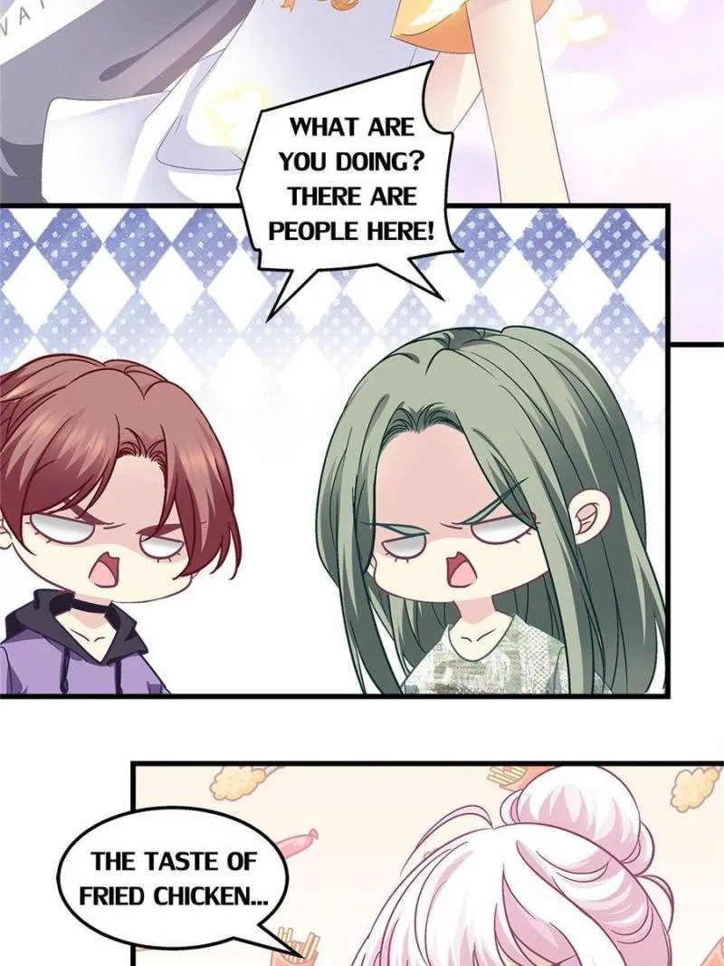 Heavenly Music Familiar Spirits Chapter 233 Online - página 37