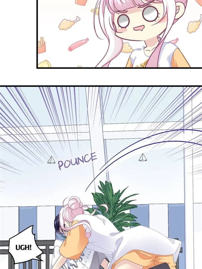 Heavenly Music Familiar Spirits Chapter 233 Online - página 38