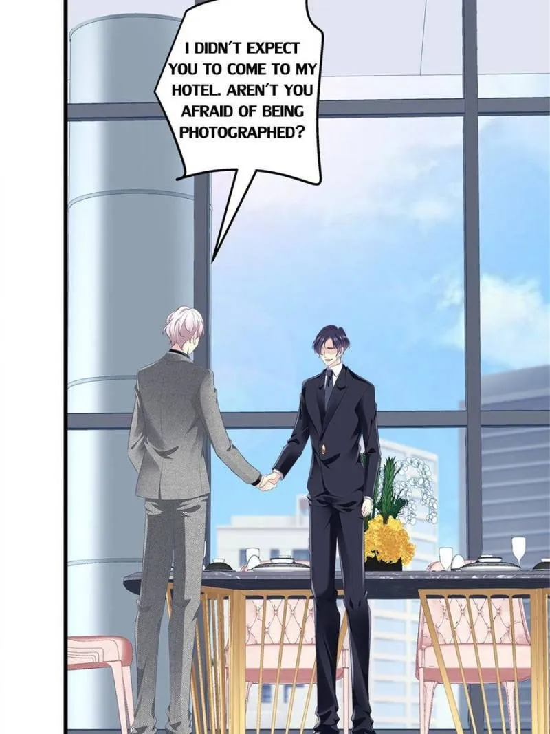 Heavenly Music Familiar Spirits Chapter 233 Online - página 41