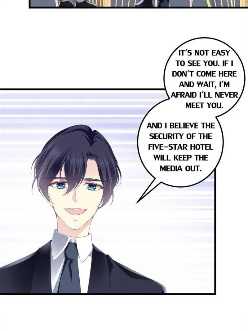 Heavenly Music Familiar Spirits Chapter 233 Online - página 42