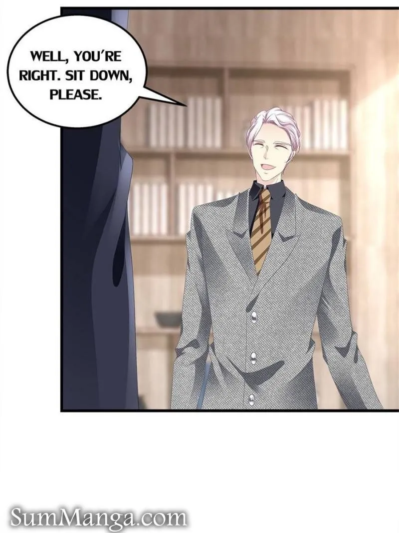 Heavenly Music Familiar Spirits Chapter 233 Online - página 43