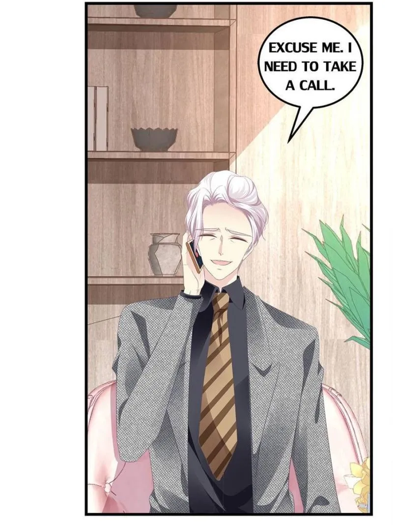 Heavenly Music Familiar Spirits Chapter 233 Online - página 45