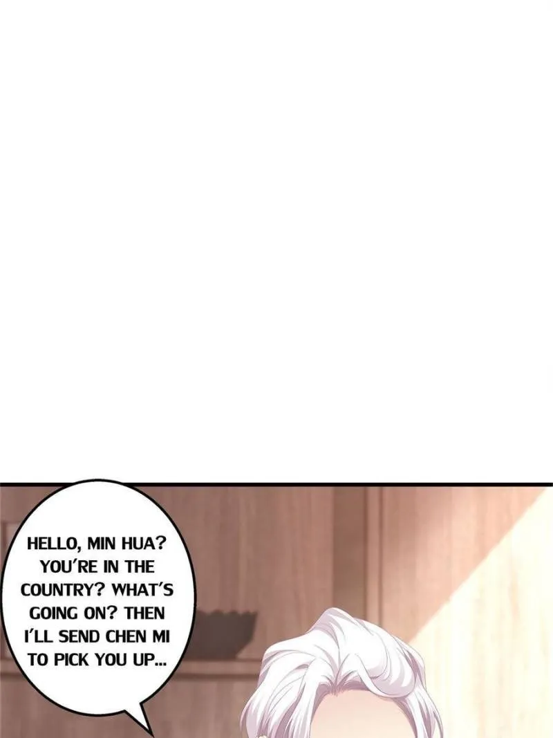 Heavenly Music Familiar Spirits Chapter 233 Online - página 46
