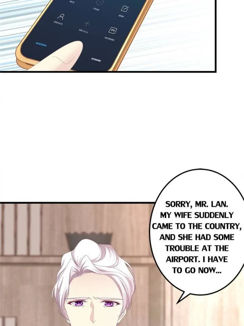 Heavenly Music Familiar Spirits Chapter 233 Online - página 48