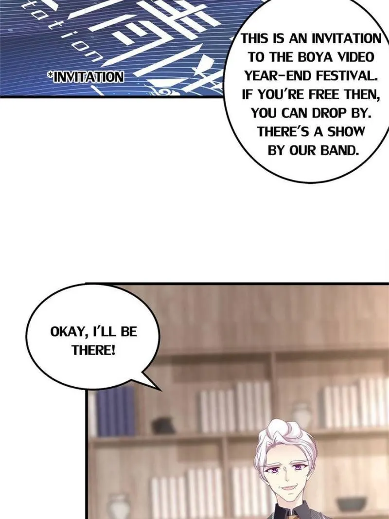 Heavenly Music Familiar Spirits Chapter 233 Online - página 52