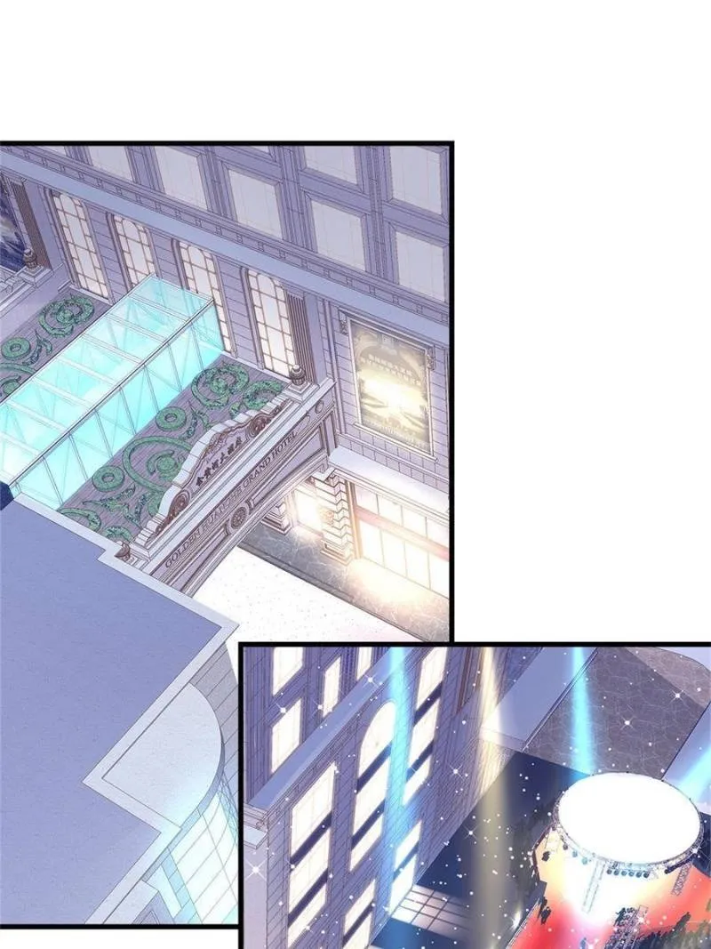 Heavenly Music Familiar Spirits Chapter 233 Online - página 54