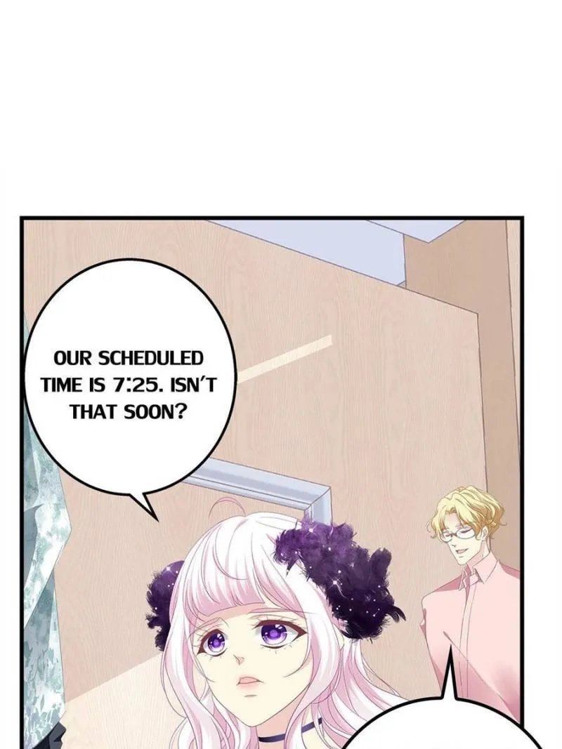 Heavenly Music Familiar Spirits Chapter 233 Online - página 57
