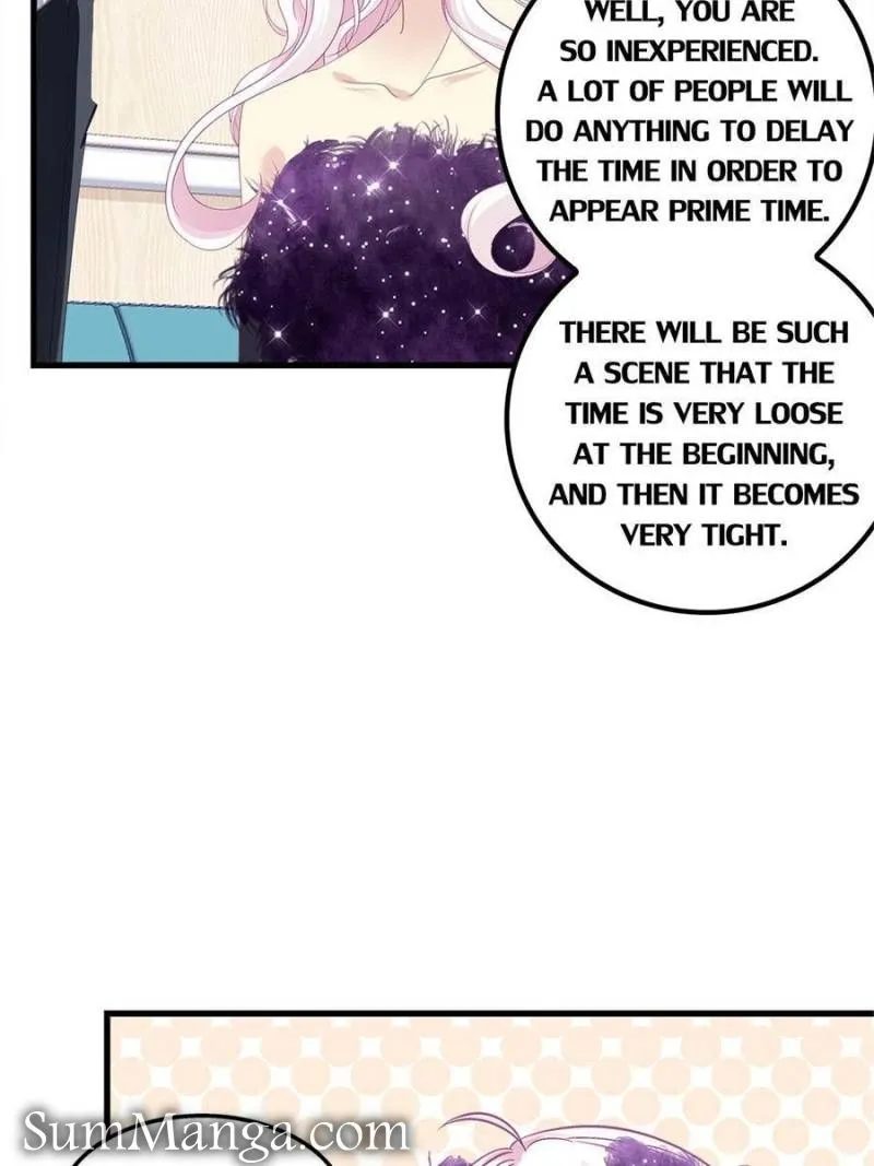Heavenly Music Familiar Spirits Chapter 233 Online - página 58
