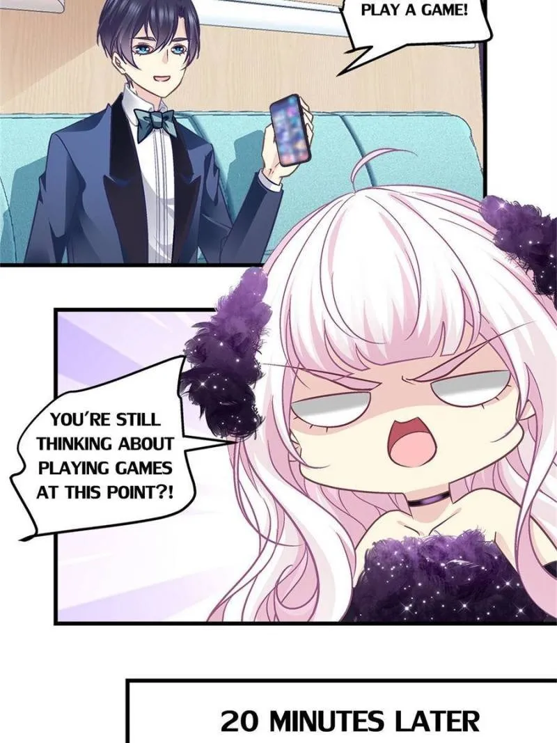 Heavenly Music Familiar Spirits Chapter 233 Online - página 60