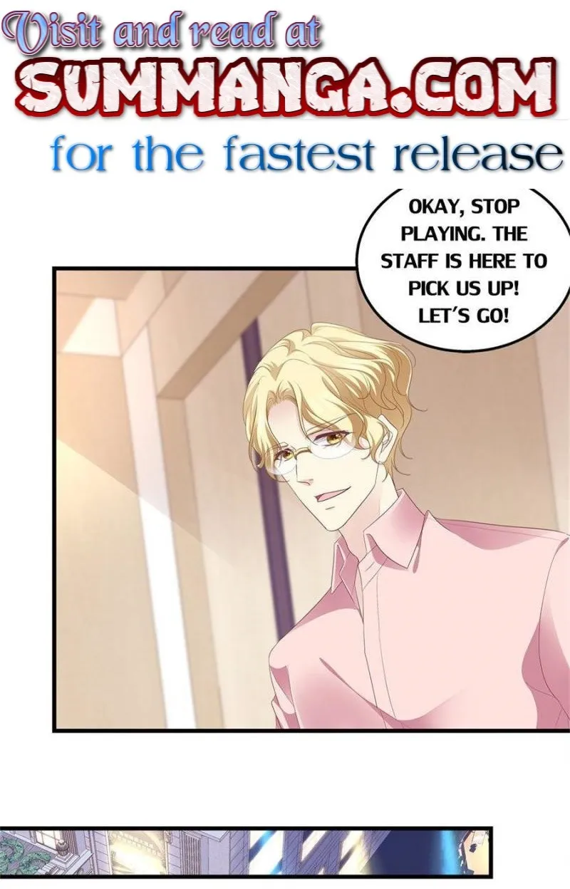 Heavenly Music Familiar Spirits Chapter 234 Online - página 1