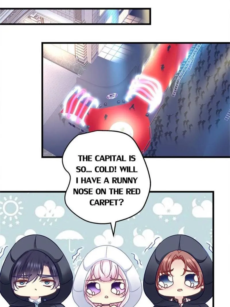 Heavenly Music Familiar Spirits Chapter 234 Online - página 2