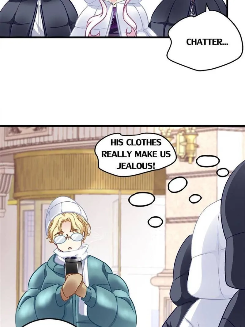 Heavenly Music Familiar Spirits Chapter 234 Online - página 3