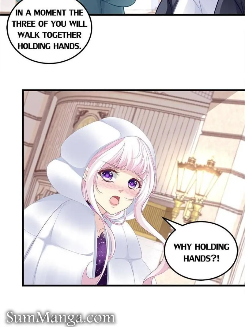Heavenly Music Familiar Spirits Chapter 234 Online - página 4