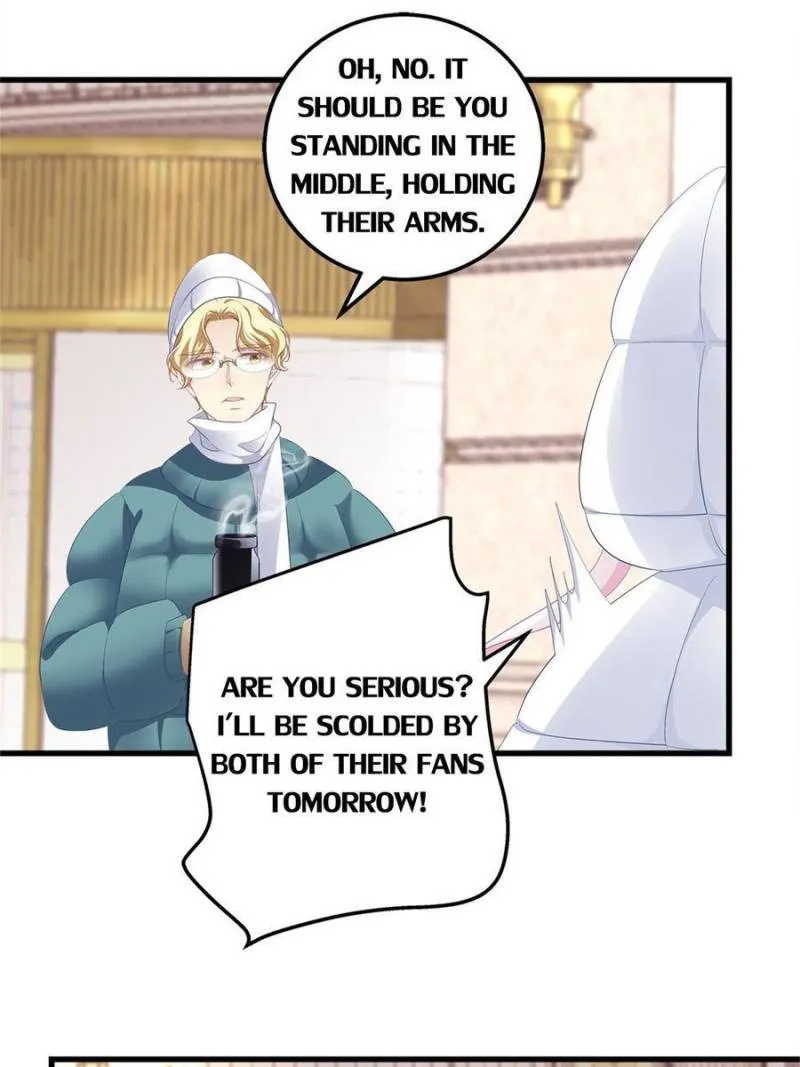 Heavenly Music Familiar Spirits Chapter 234 Online - página 5