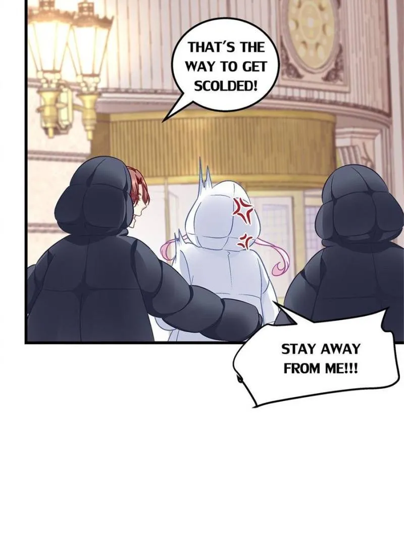 Heavenly Music Familiar Spirits Chapter 234 Online - página 6
