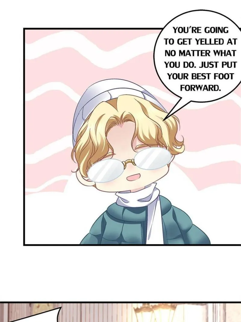 Heavenly Music Familiar Spirits Chapter 234 Online - página 8