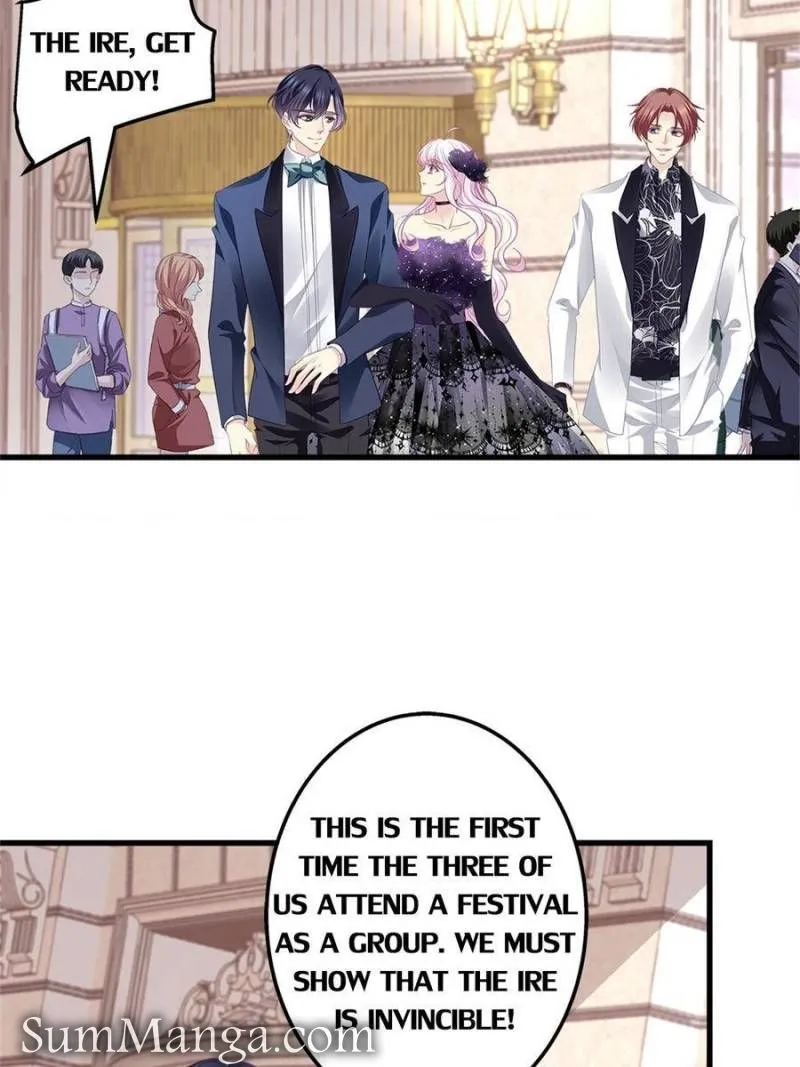 Heavenly Music Familiar Spirits Chapter 234 Online - página 9