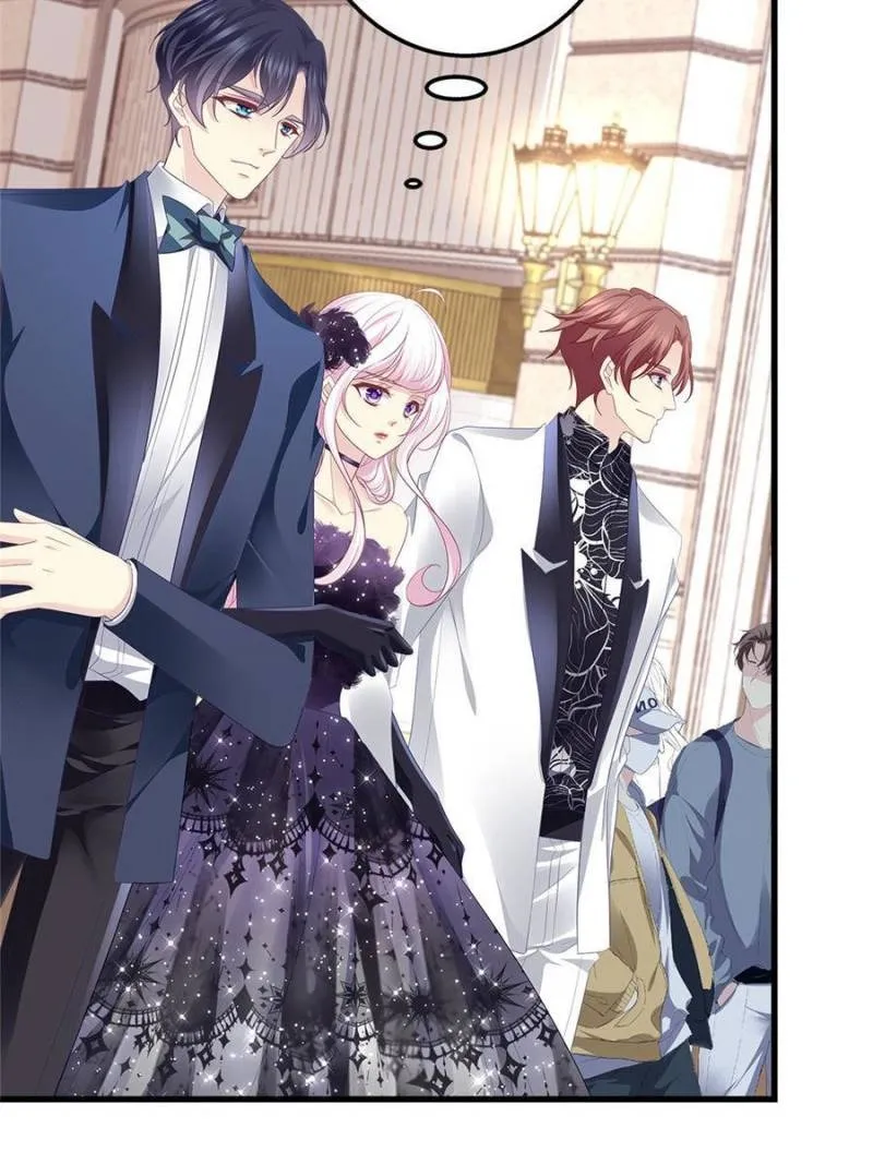 Heavenly Music Familiar Spirits Chapter 234 Online - página 10